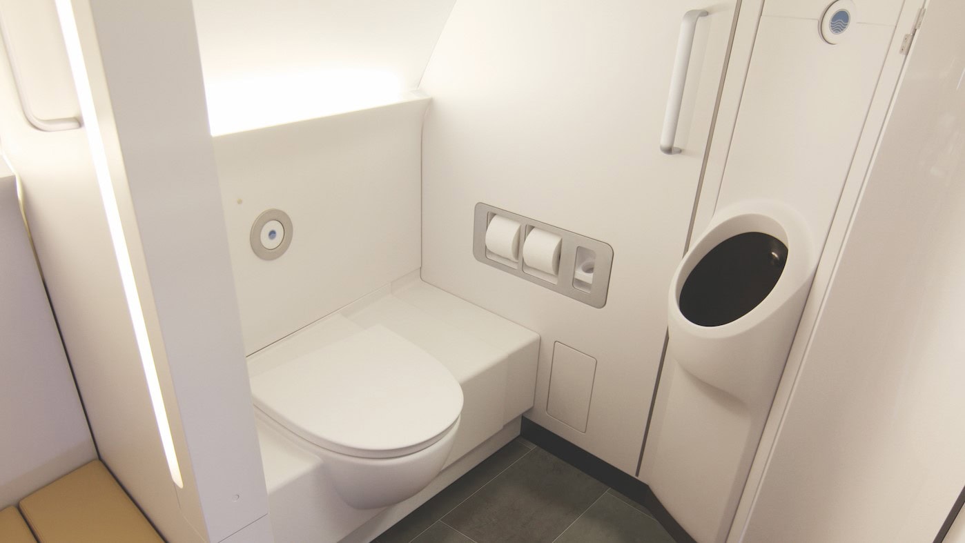 Airlines News - End of an era as Airbus delivers its final A380