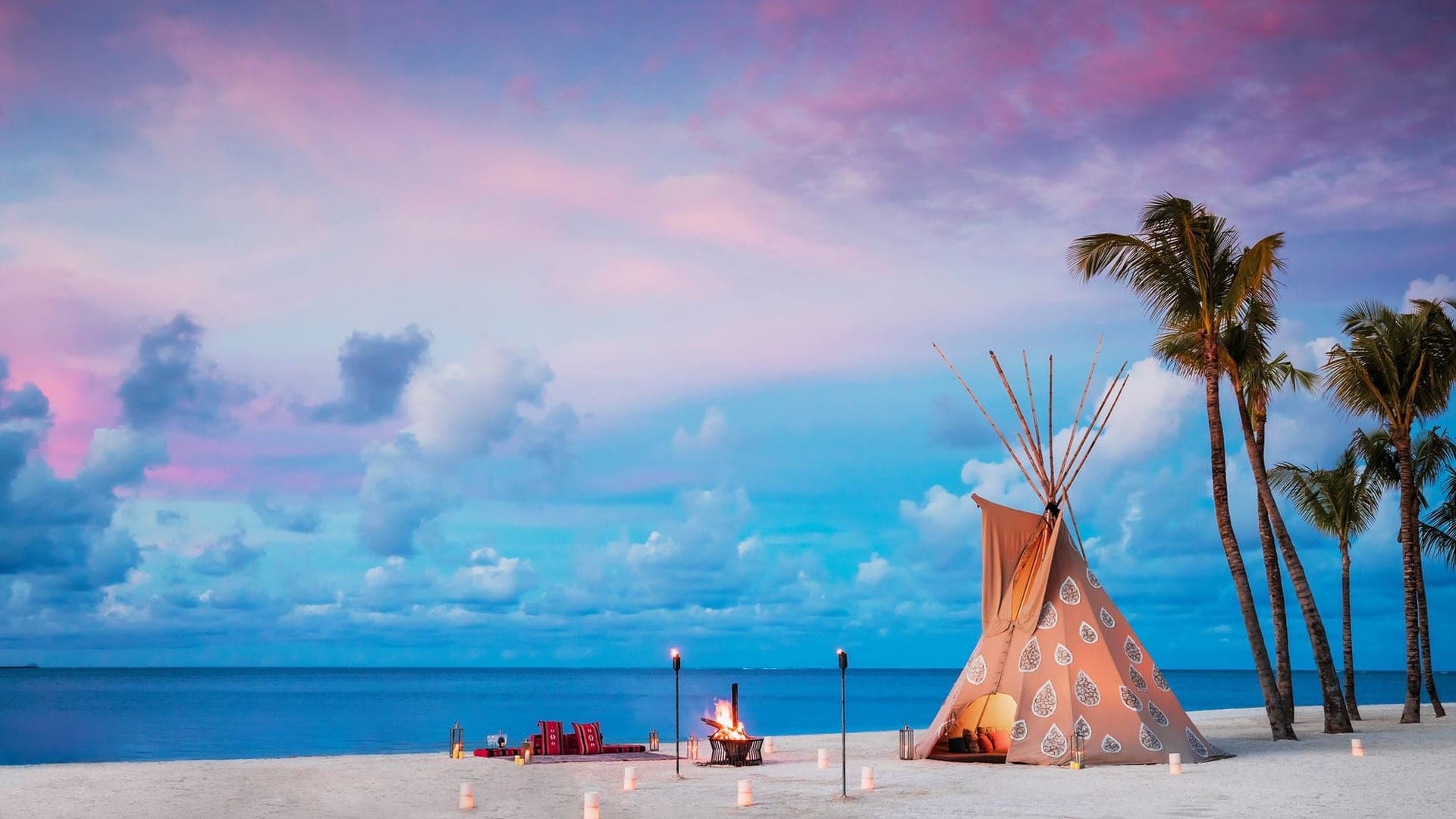 Hotels Toplists - 10 Best Idyllic Wedding Destinations