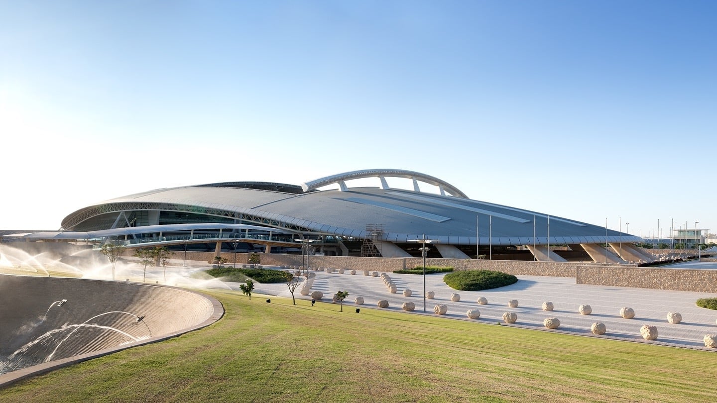 Destinations Articles - Doha Travel Guide