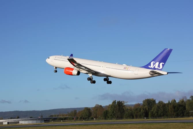 I dag åbner ruten: Flyv direkte til Miami med SAS