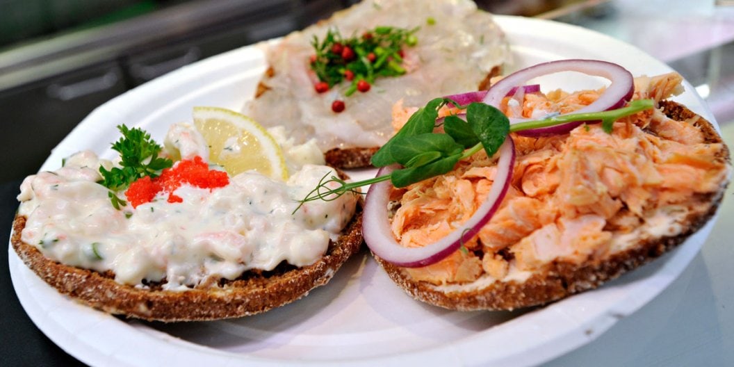 Destination Helsingfors - guide för medvetna - 5