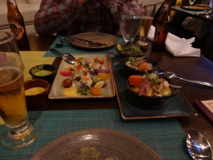 Medlemsrecension: Mot San Fransisco - å lite Milesrun med BAEC - 23