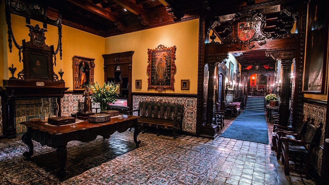 Destinations Articles - Lima Travel Guide