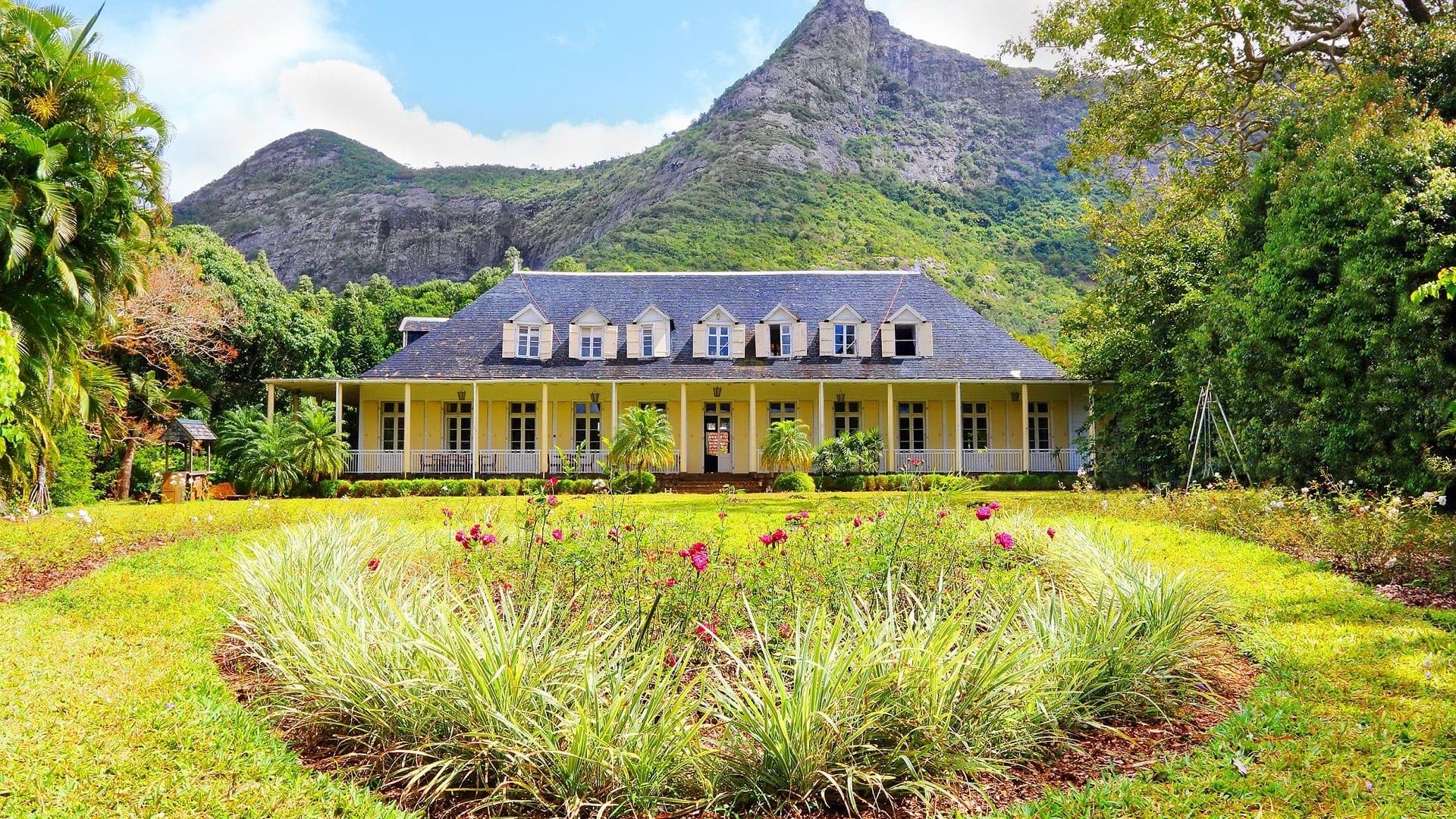 Destinations Articles - Mauritius Travel Guide