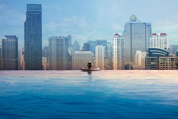 AVANI's stunning new riverside Bangkok hotel