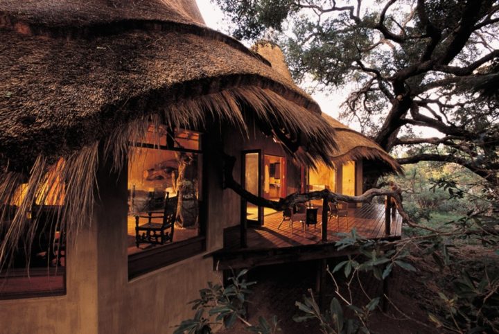 Top 10: World’s Best Luxury Safari Lodges - 3