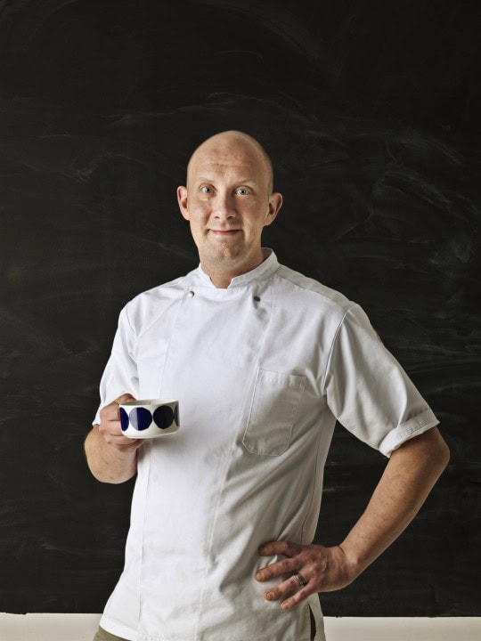 Finnair offers business class passengers a “one-of-a-kind” culinary experience - 5