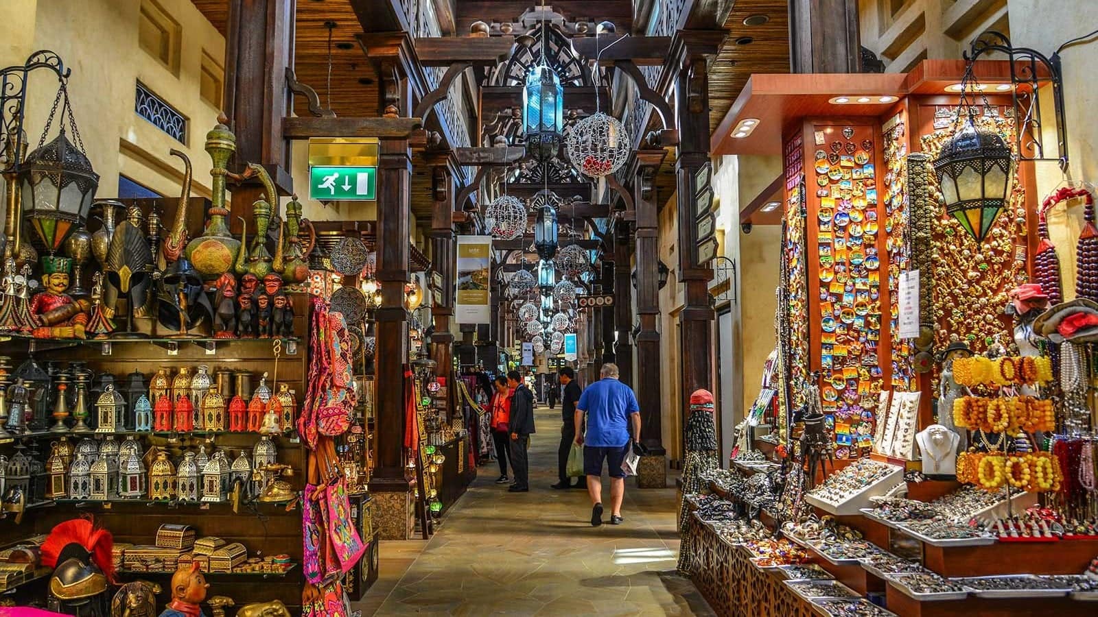 Destinations Toplists - 30 Best Things to See & Do in Dubai