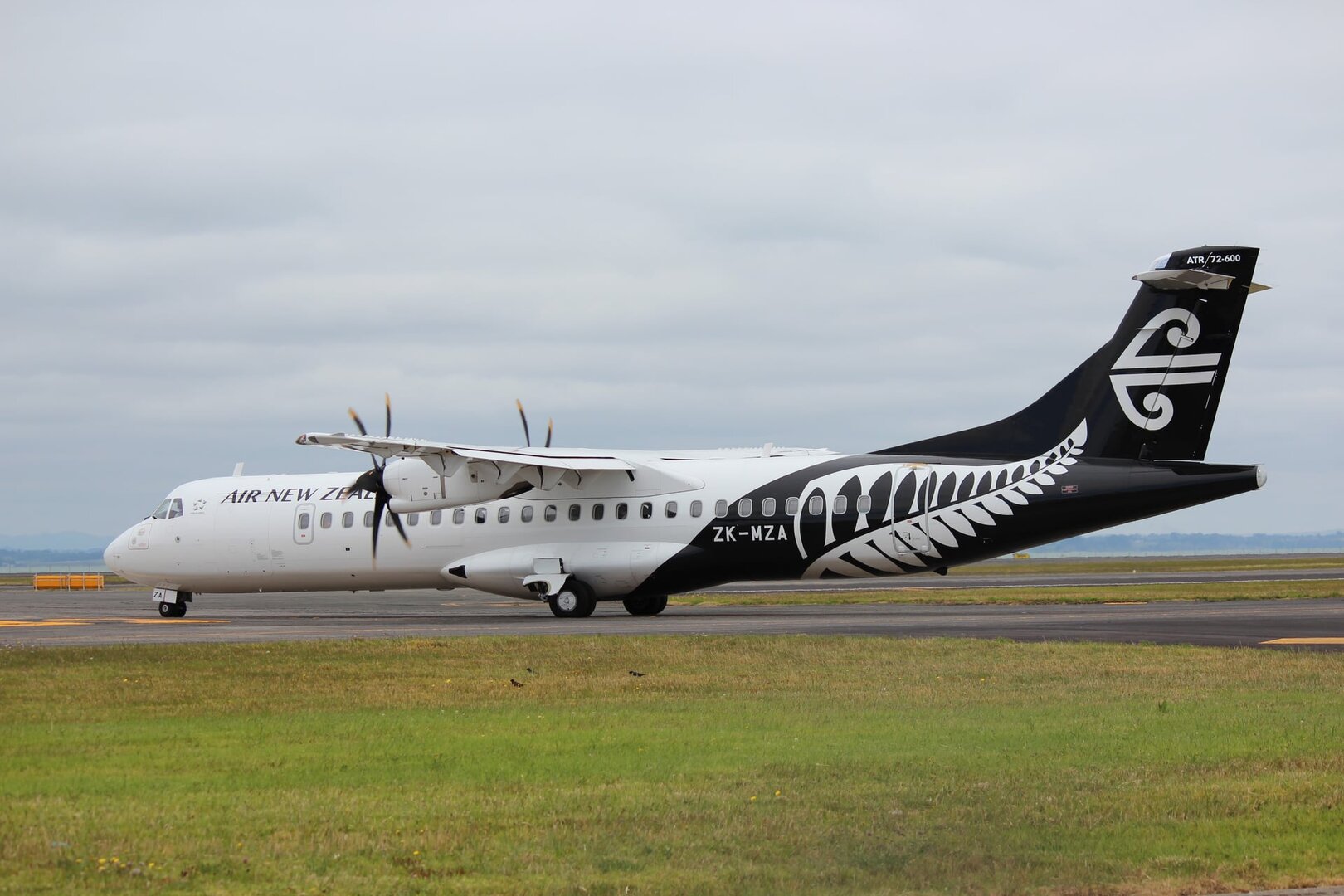 Air New Zealand lanserar resor till hemliga destinationer