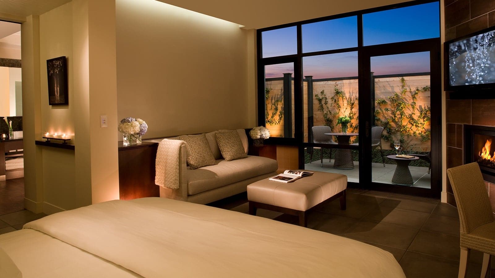 Hotels Articles - The Best Luxury Hotels in California