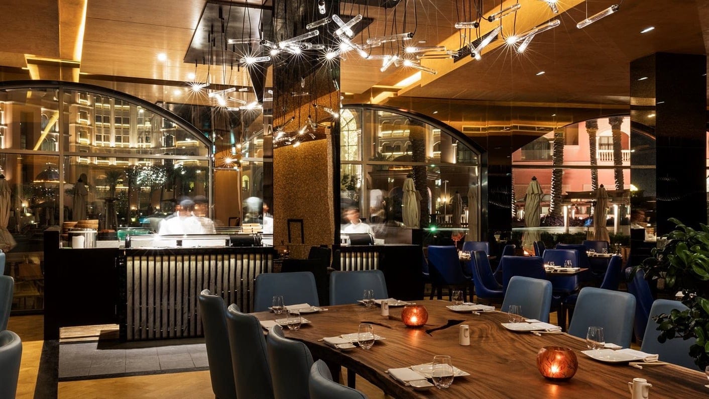 Destinations Articles - Doha Travel Guide