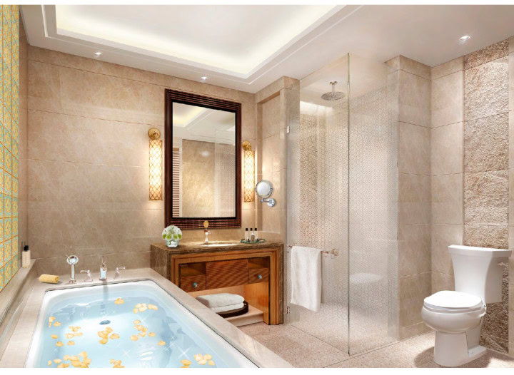 Sun-drenched luxury as Shangri-La opens first Sri Lankan property - 3