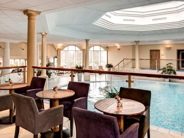 Culloden Estate & Spa unveils £5m upgrade - 2