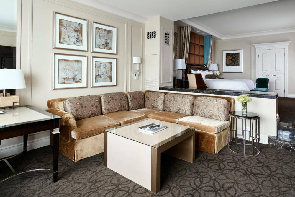 Hotels Toplists - The Best Luxury Hotels in Las Vegas 