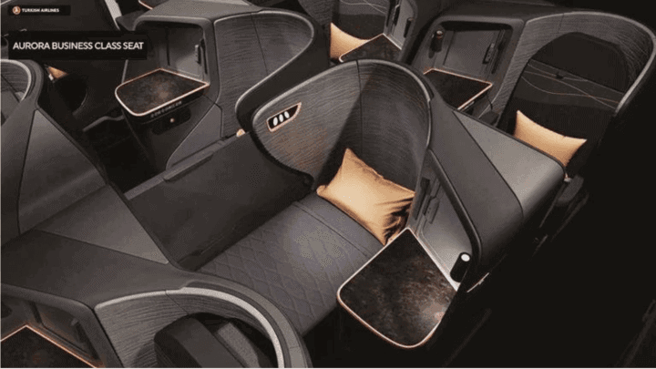 3 new business class experiences to enjoy - 2