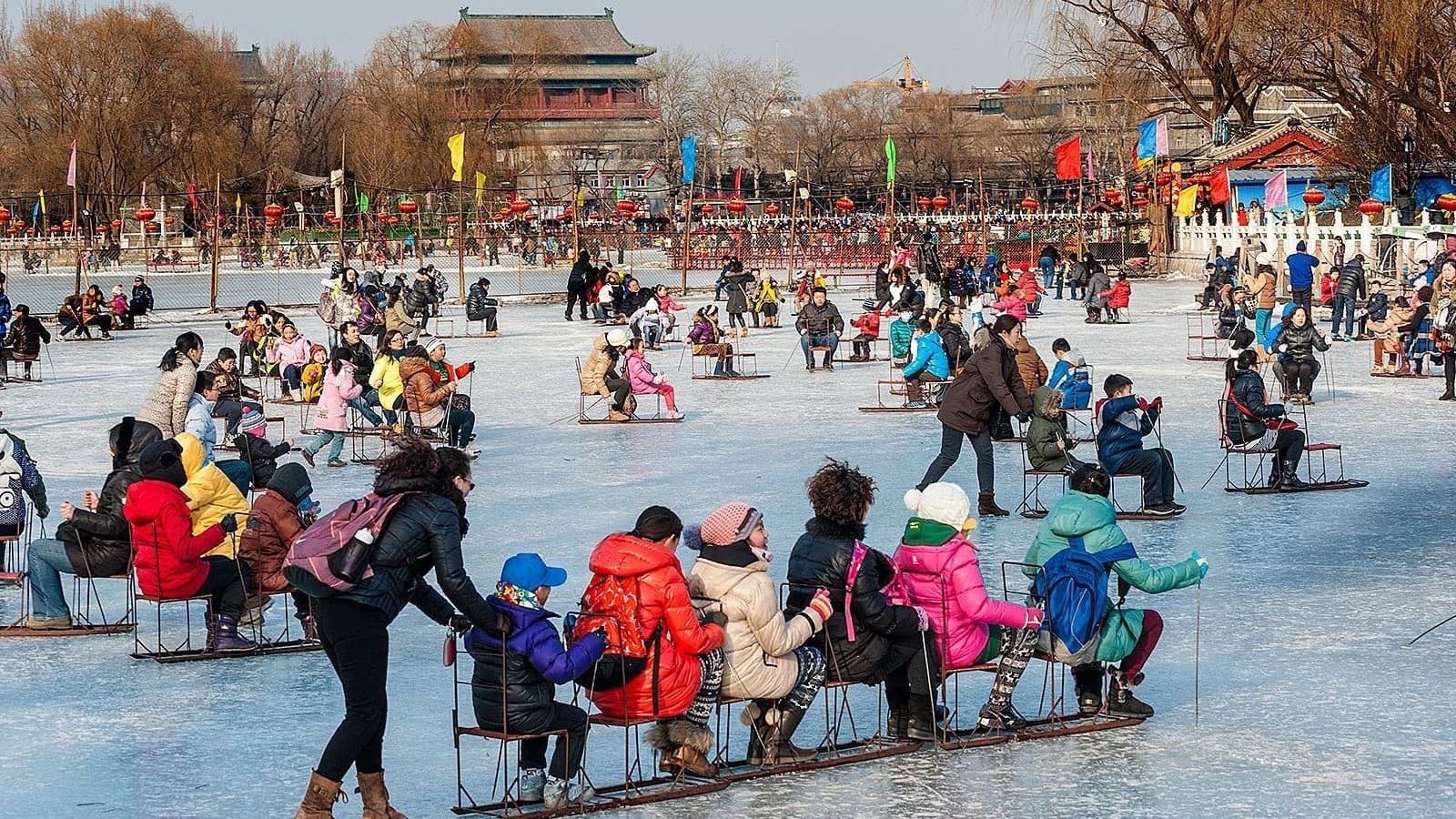 Destinations Articles - Beijing Travel Guide