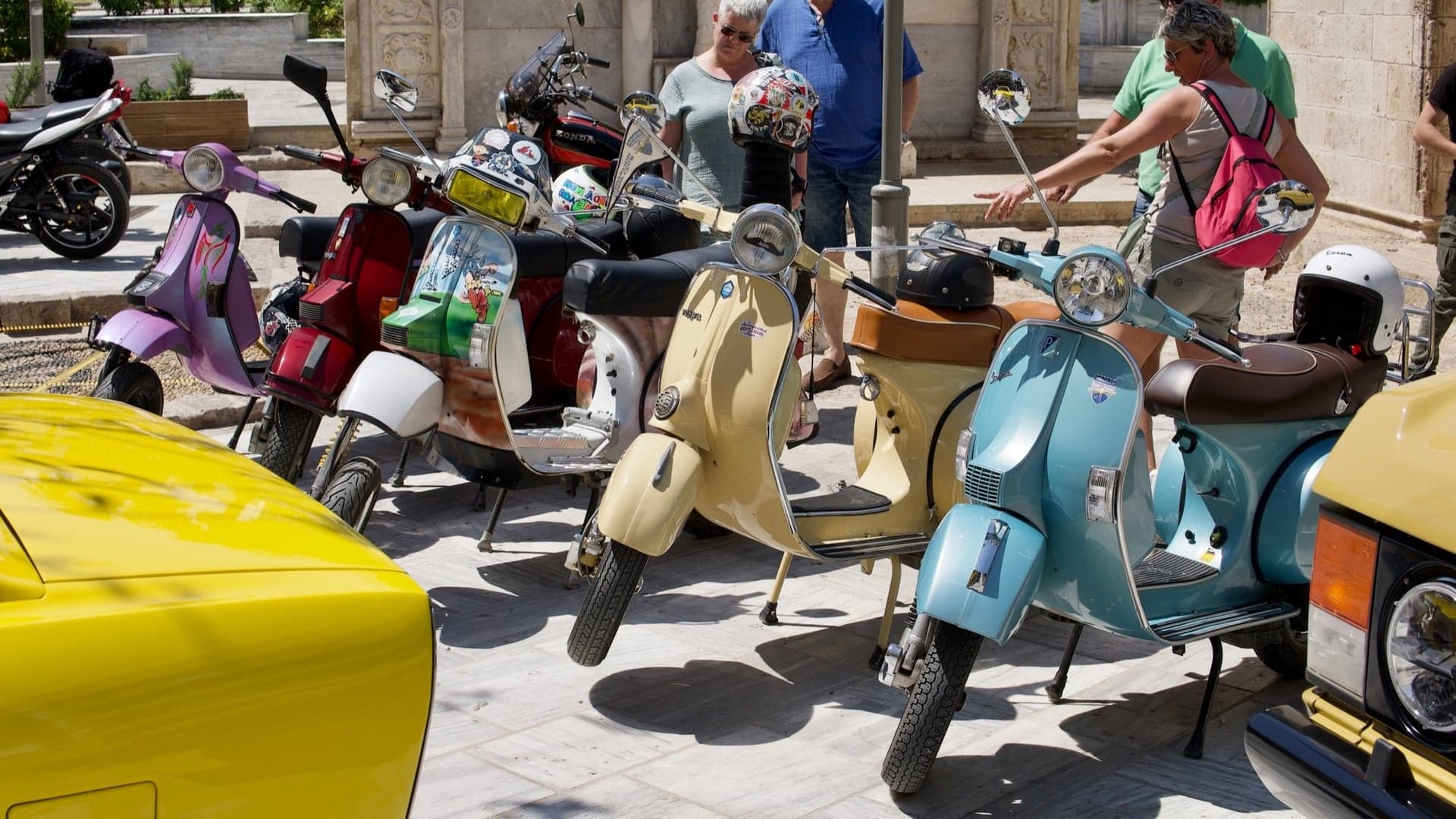 Destinations Articles - Crete Travel Guide