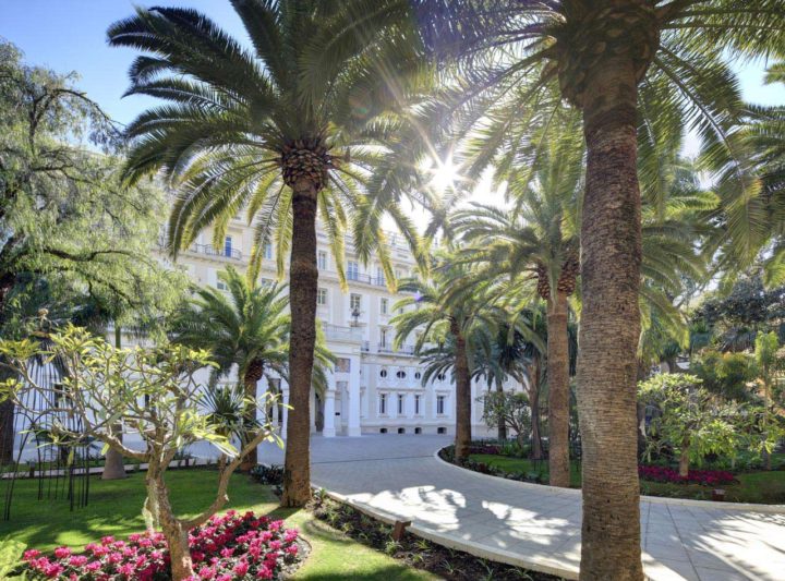 Reopening Of Iconic Malaga Hotel Signifies Cultural Renaissance Of Andalucian City - 1