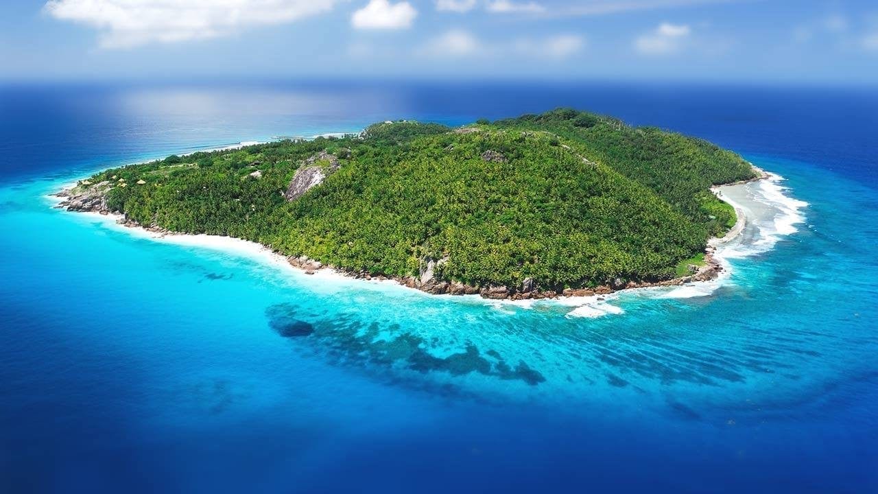 Destinations Articles - Seychelles Travel Guide