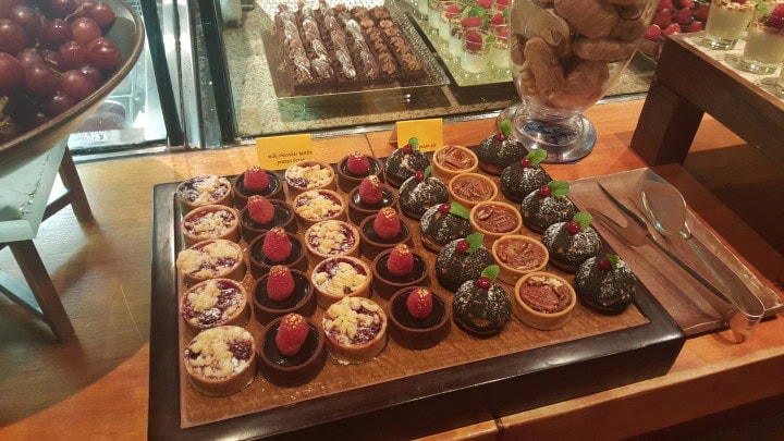 Medlemsrecension: Smekmånad i Asien del 3 - Singapore och Kuala Lumpur - 10