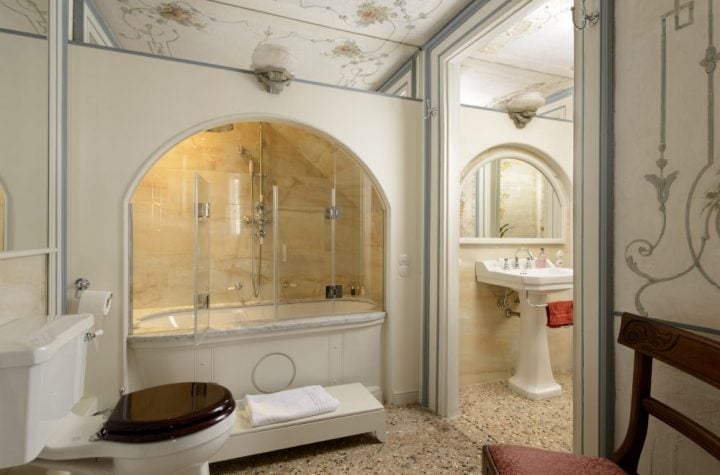 Imperiale Piano Nobile: A Venetian Palazzo Review - 3