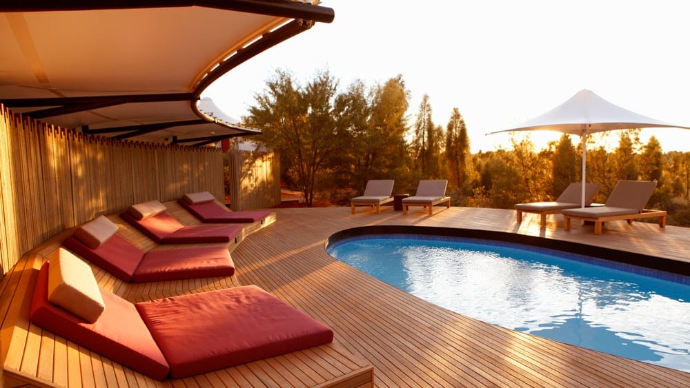 The Royals' Favourite Outback Retreat Reopens After Multi-Million-Pound Makeover