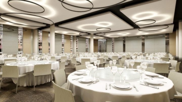 Sofitel Sydney Darling Harbour har öppnat - 8