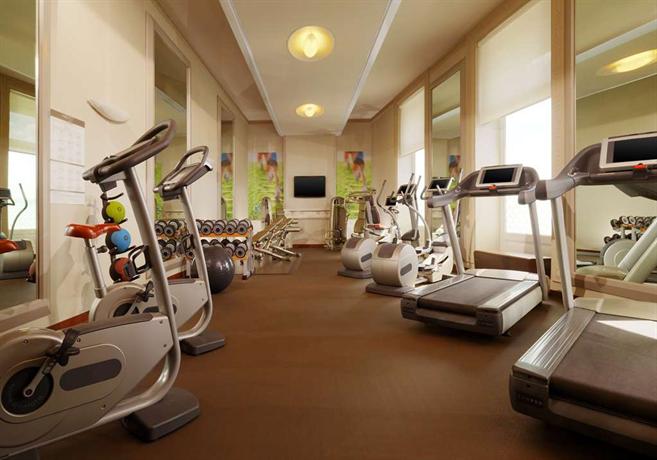 Review: Westin Excelsior Firenze, A Historic Palazzo In The Heart Of Florence - 6