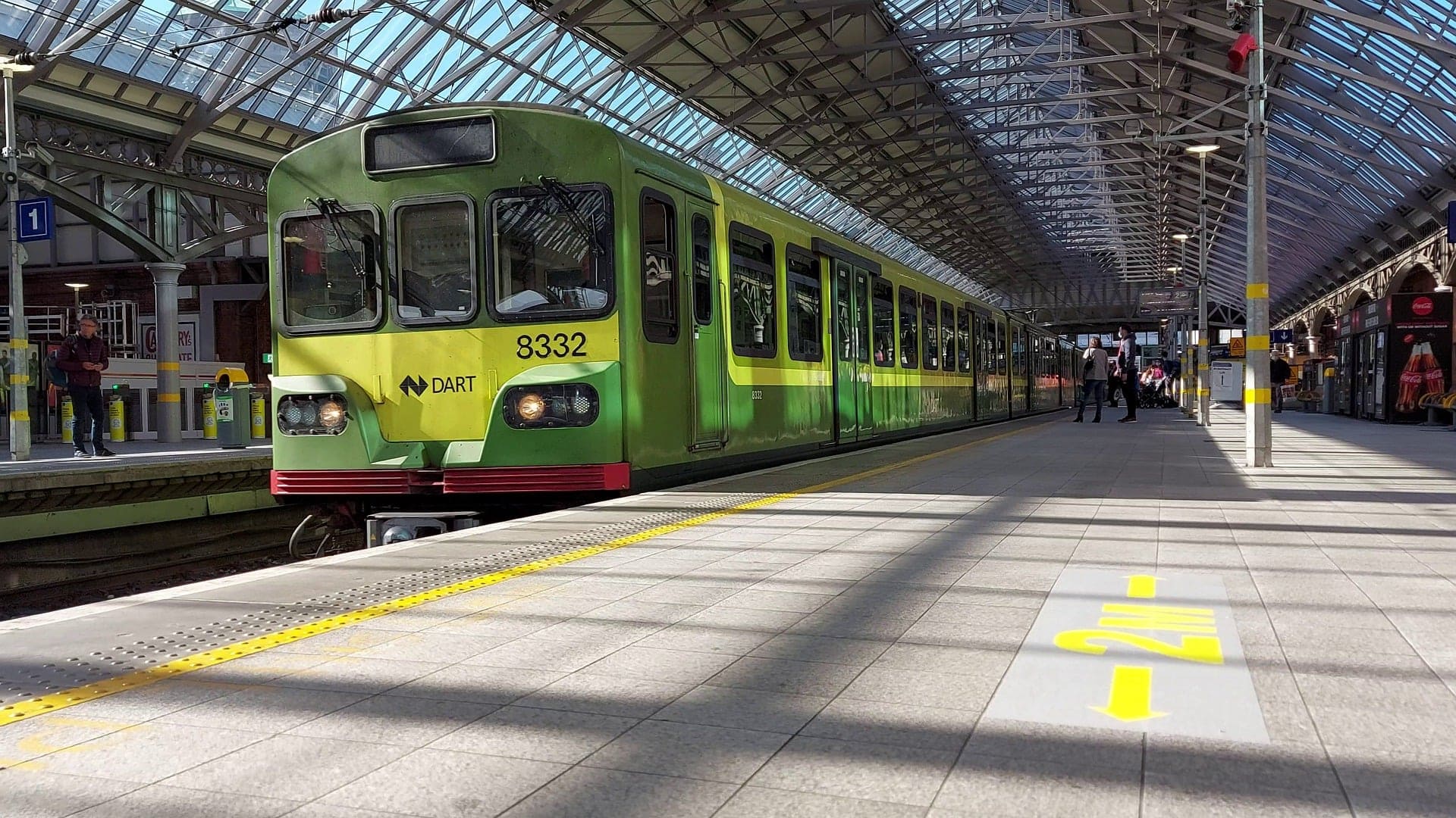 Destinations Articles - Dublin Travel Guide