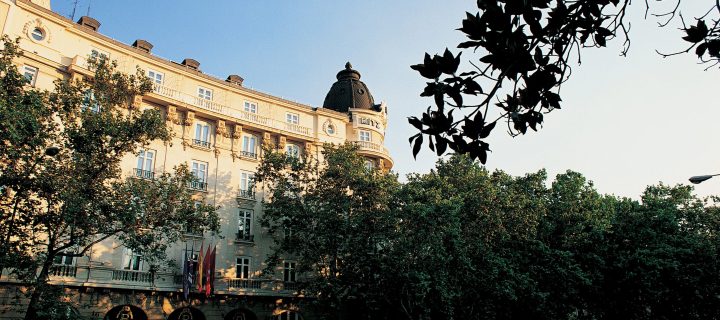 Mandarin Oriental Ritz Madrid - tidløst og ikonisk - 3
