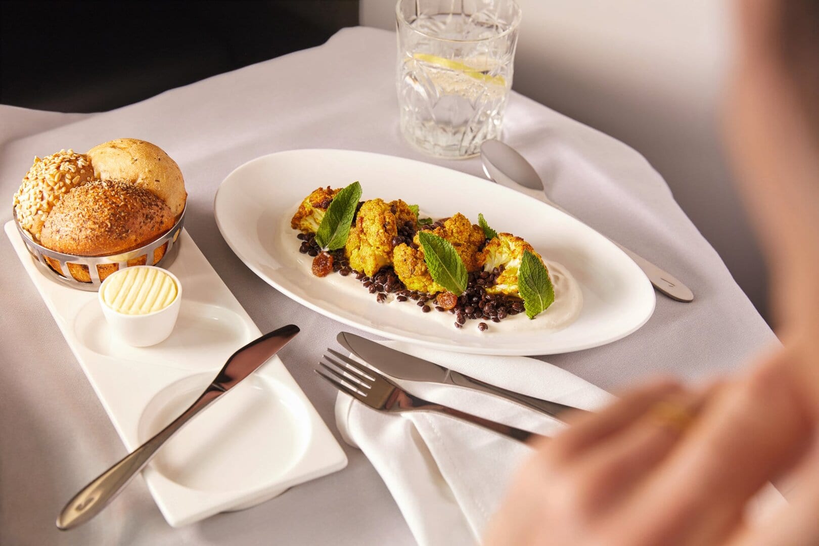 Airlines News - The ultimate Christmas gift?