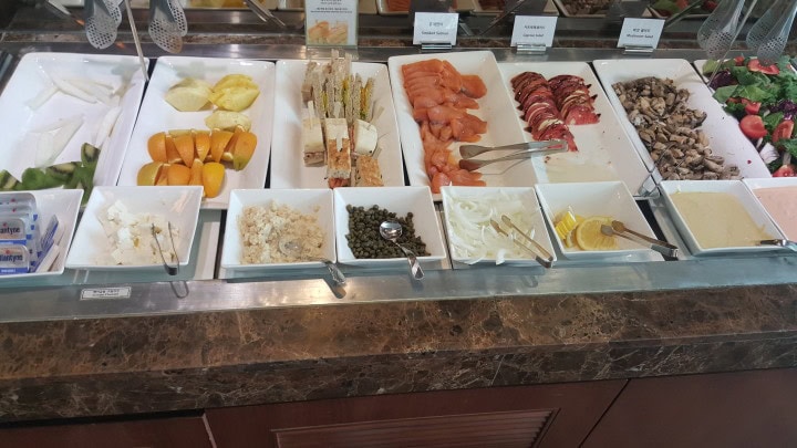 Medlemsrecension: Smekmånad i Asien del 4 - Kuala Lumpur till Stockholm (Asiana F mm) - 17