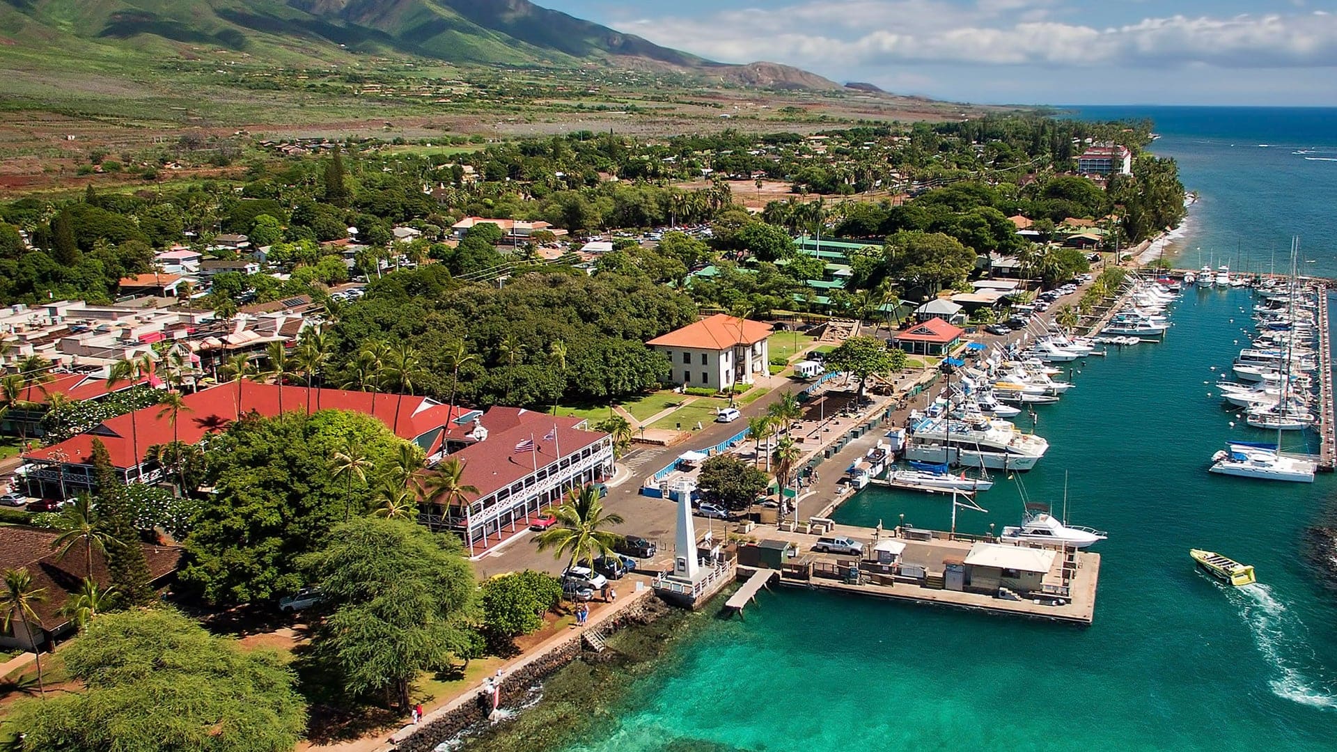 Destinations Articles - Hawaii Travel Guide