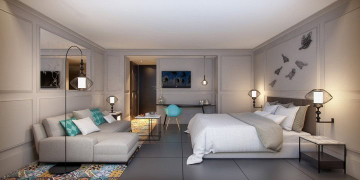 Hyatt Place debuterer i Goa - 2