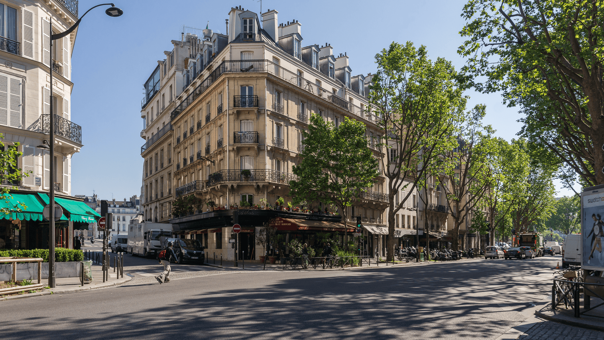 Destinations Toplists - 30 Best Things to See & Do in Paris