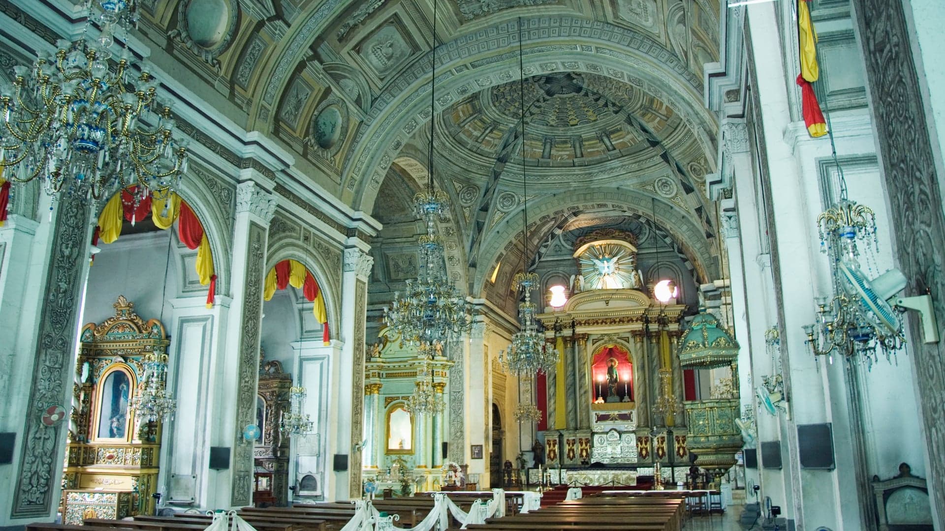 Destinations Articles - Manila Travel Guide