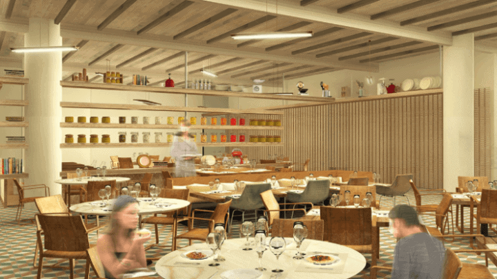 Hyatt opens new Rio hotel - 3