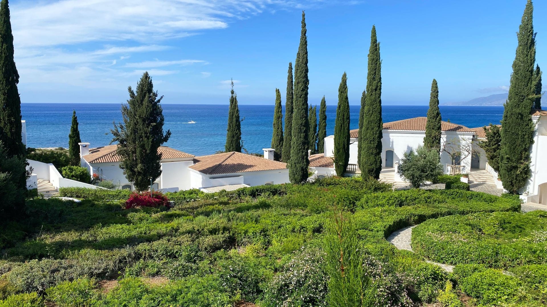 Destinations Articles - Cyprus Travel Guide