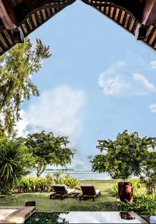 Verified hotel review - Maradiva Villas Resort and Spa - 55