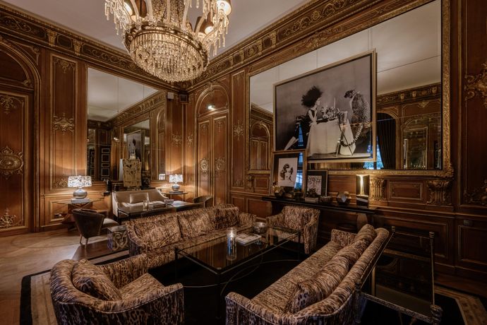 Verified hotel review - Patrick Hellmann Schlosshotel - 10