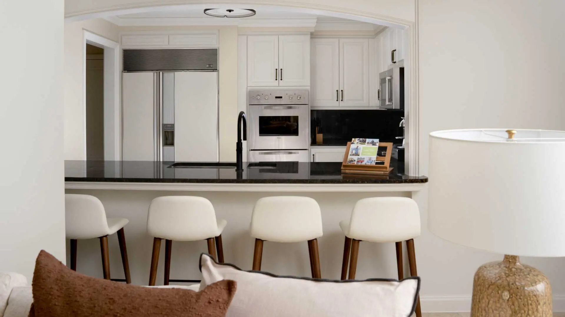 Hotel review Accommodation' - The Ritz-Carlton, Grand Cayman - 5