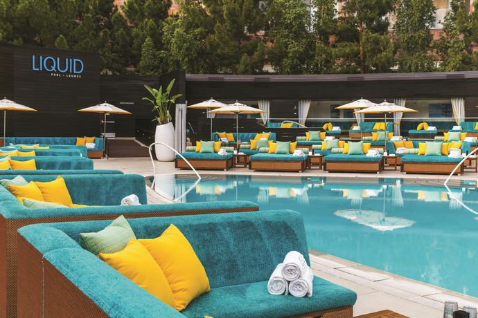 ARIA Resort & Casino at CityCenter Las Vegas - 28