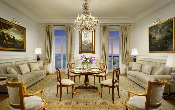 Royal Hotel Sanremo - 9