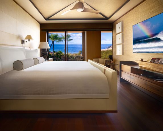 Verified hotel review - Four Seasons Resort Lana'i - 29