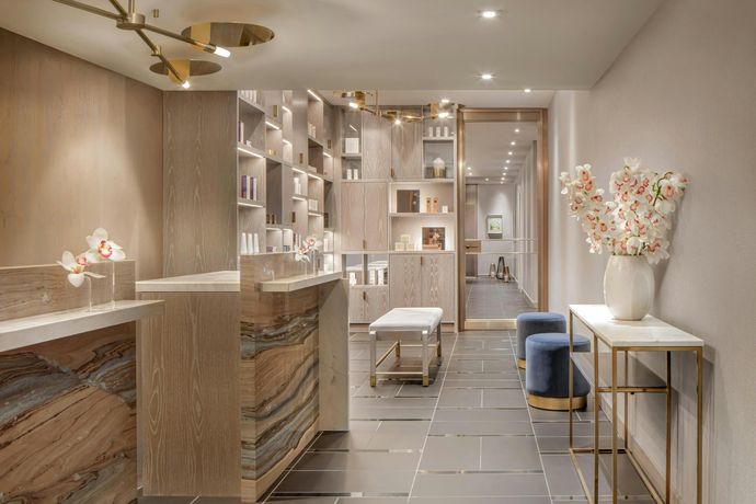 Verified hotel review - The St Regis Toronto - 42