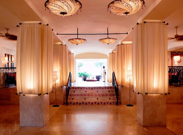 Verified hotel review - Shangri-La Le Touessrok Mauritius - 41