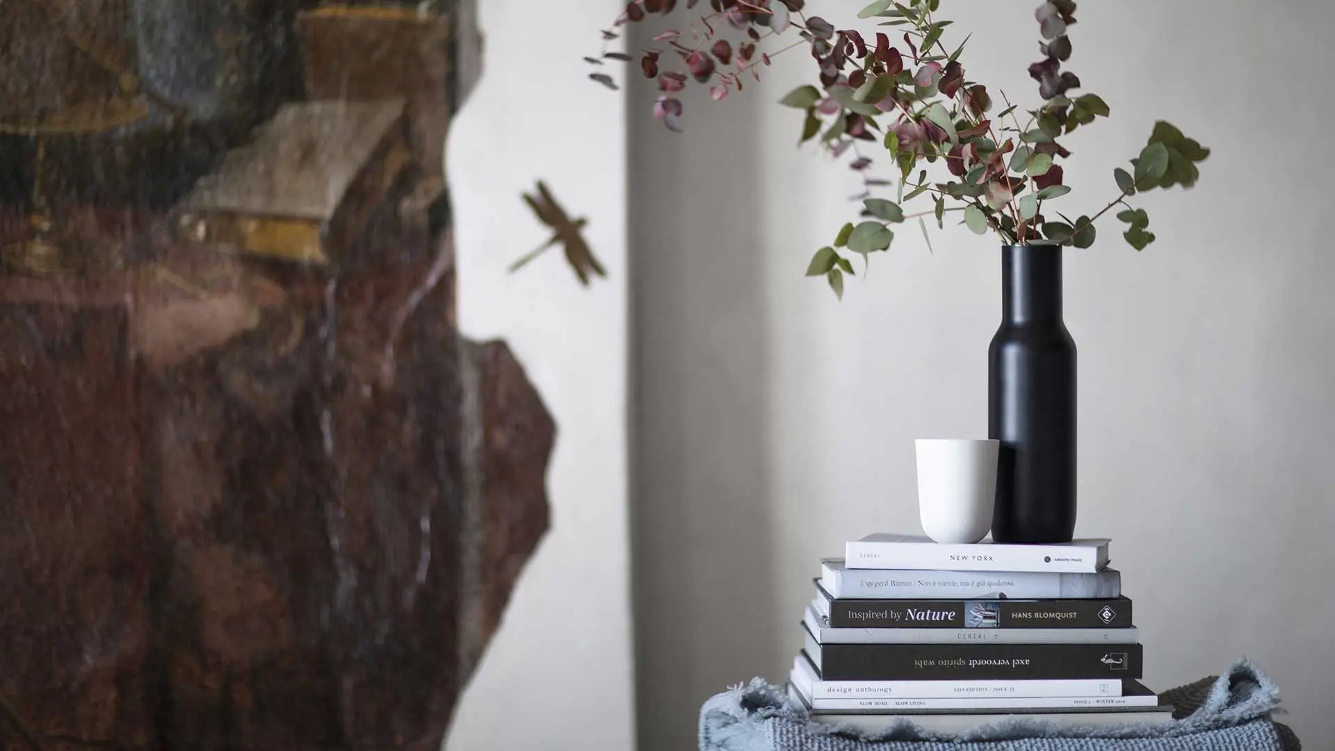 Hotel review Style' - Widder Hotel - 2