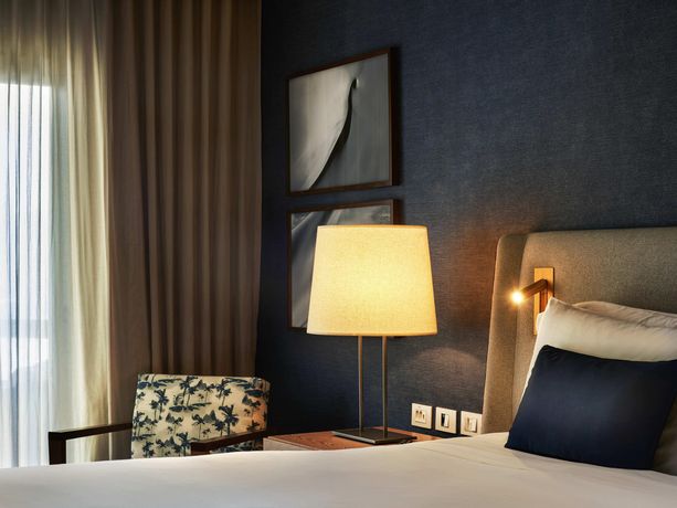 Verified hotel review - Fairmont Rio de Janeiro Copacabana - 46