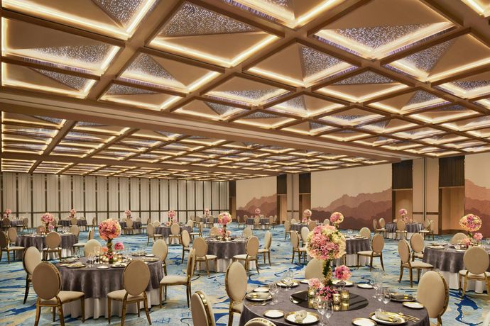 Verified hotel review - JW Marriott Mumbai Juhu - 51