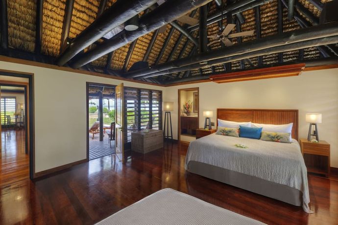 Jean-Michel Cousteau Resort Fiji - 18